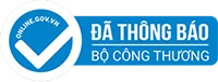 Chứng nhận Bộ Công Thương