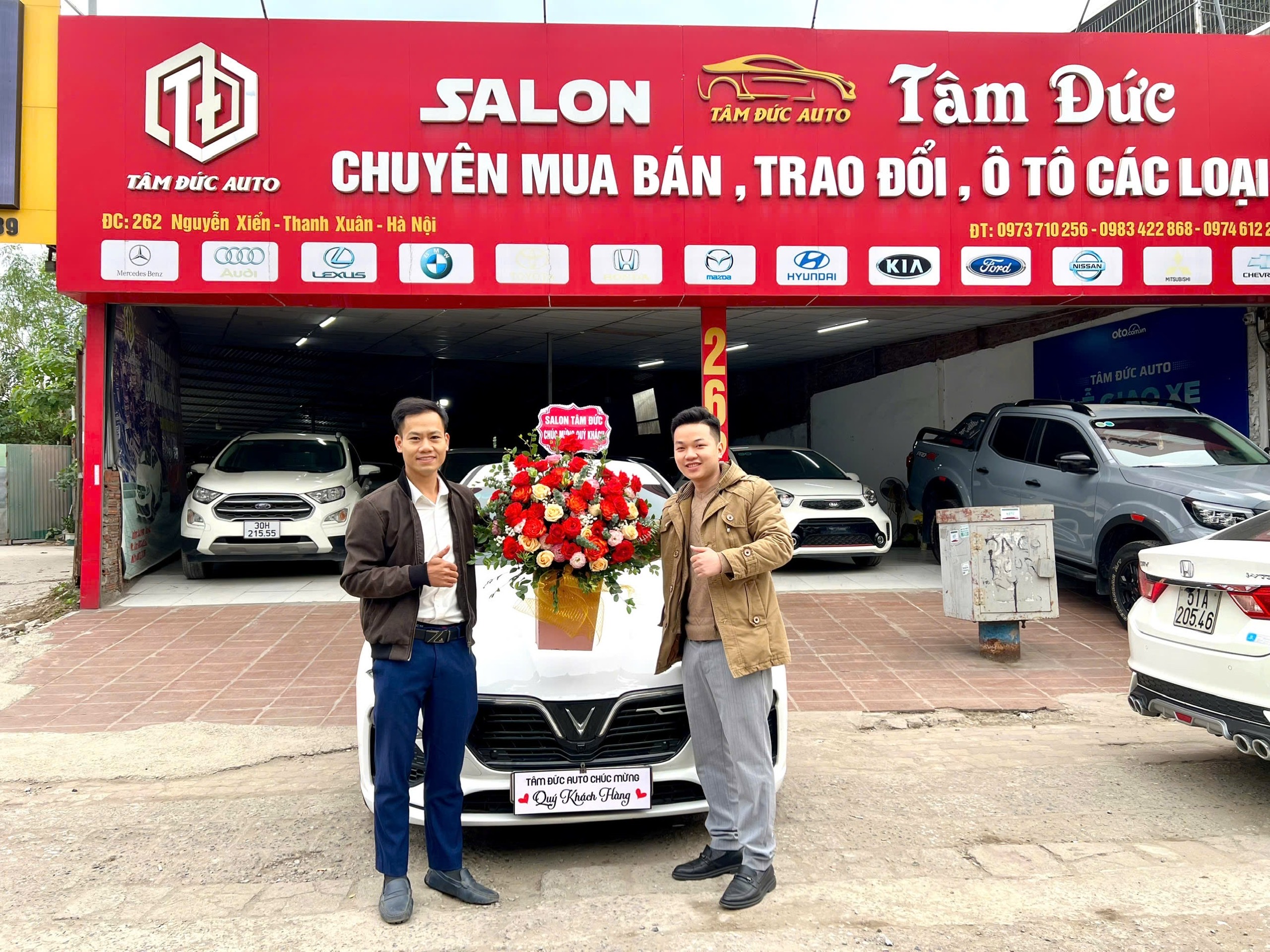 Feedback khách hàng 2