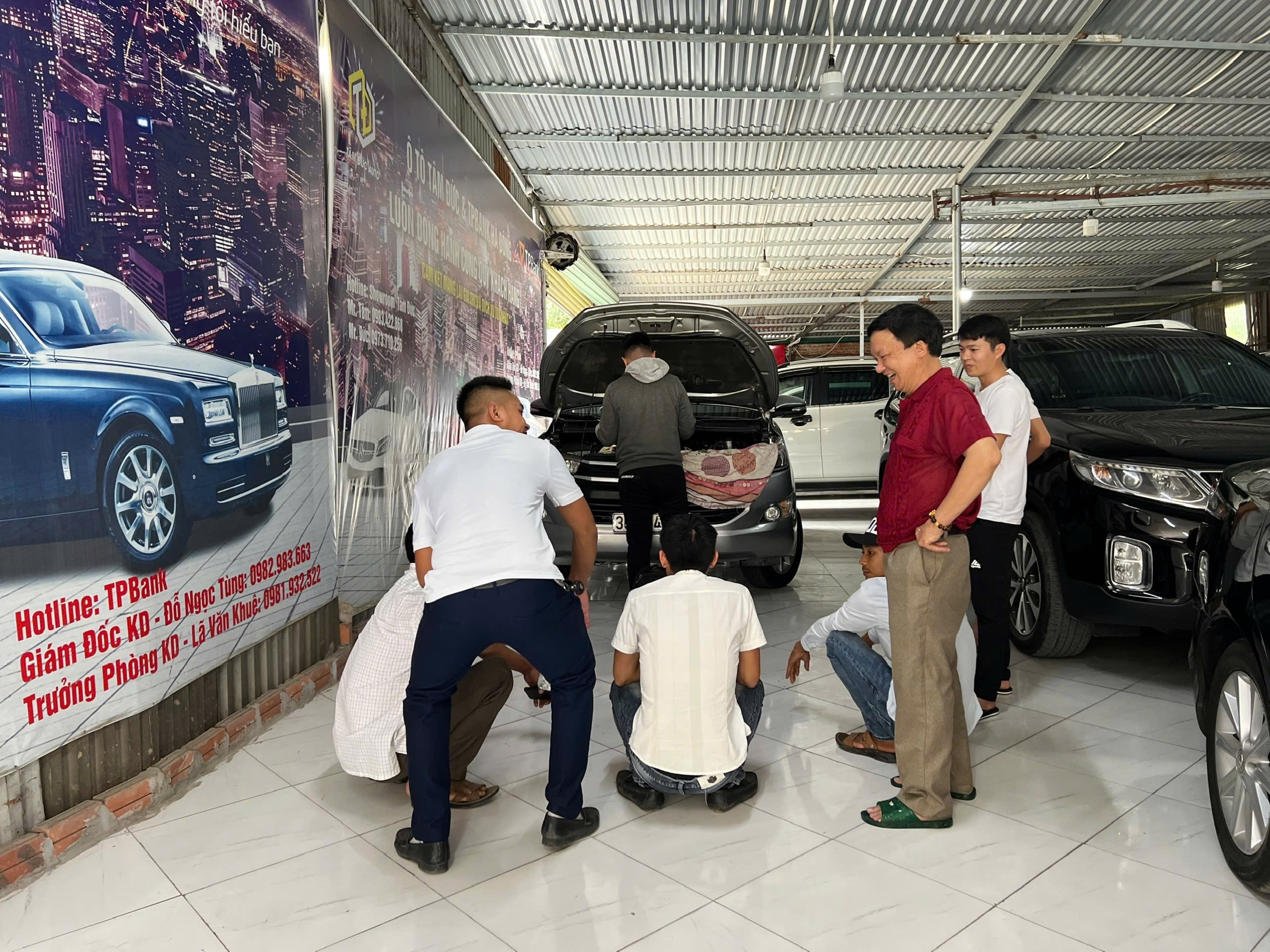 Feedback khách hàng 3