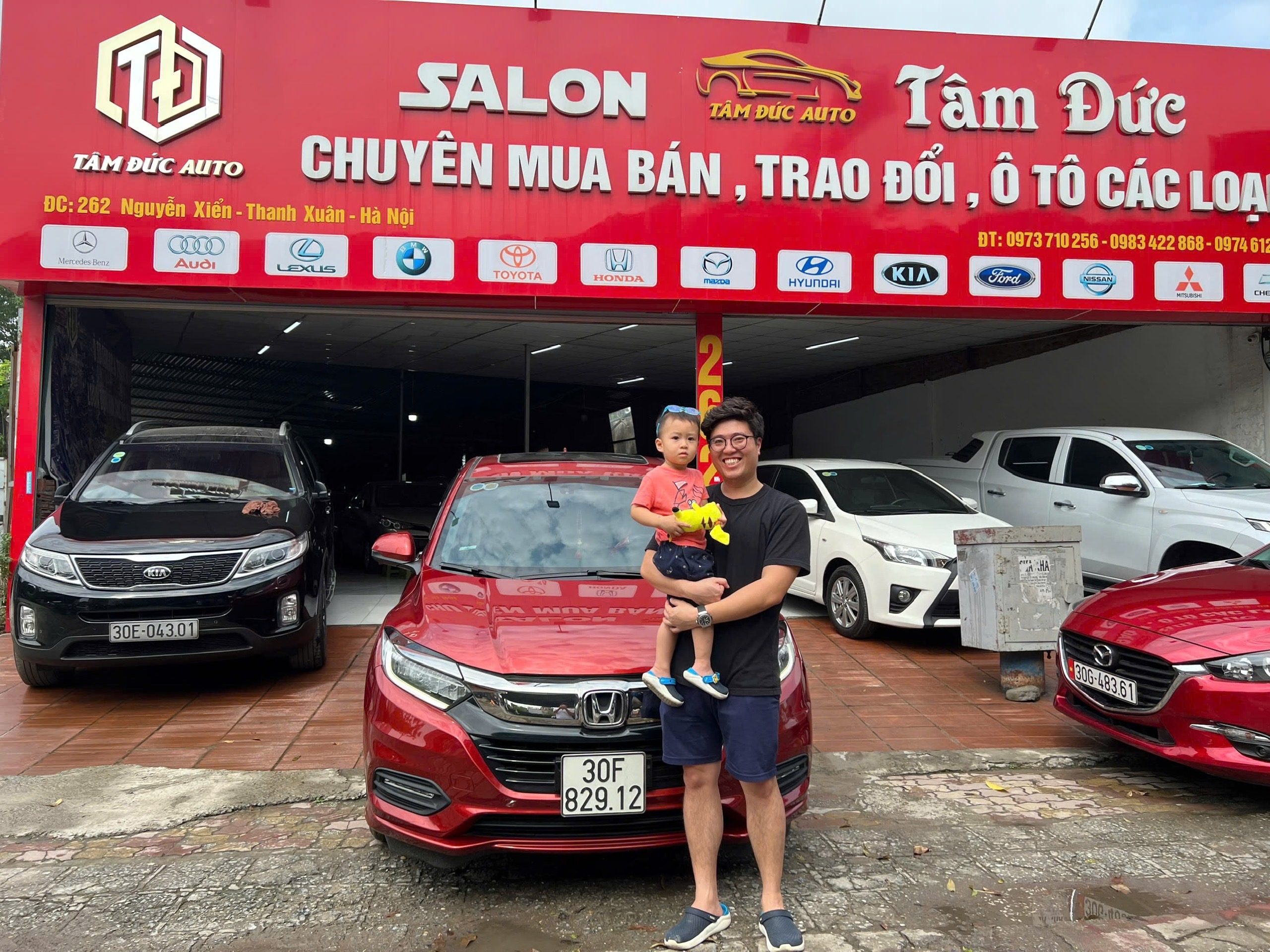 Feedback khách hàng 5